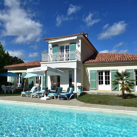 Villa Florida Le Bugue Exterior photo